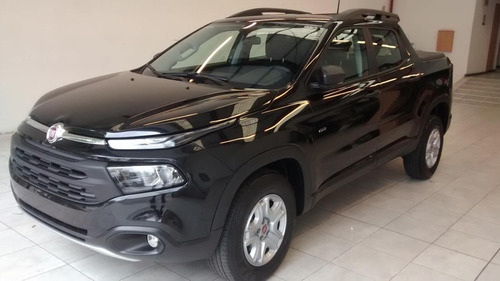 Fiat Toro 0km 2021 - Tomo Usado - 4x2 O 4x4 Nafta O Disel A
