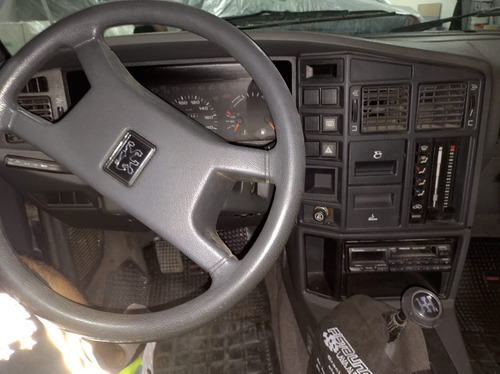 Peugeot 505
