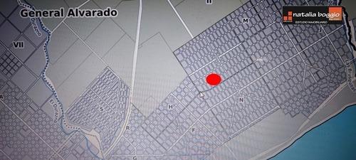 Imagen 2 de 10 de Lote Barrio Bristol De 220 Mts2 En Calle Moreno Esq Bs As