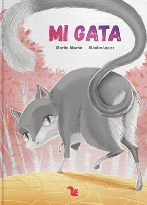 Mi Gata - Martin Moron