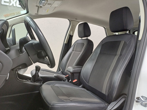 Ford Ecosport 1.5 Freestyle 123cv 4x2