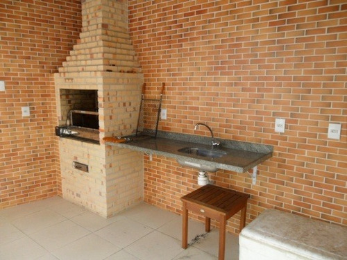 Imagem 3 de 14 de Aluguel Apartamento Mobiliado Campos Dos Goytacazes Brasil - 418-a