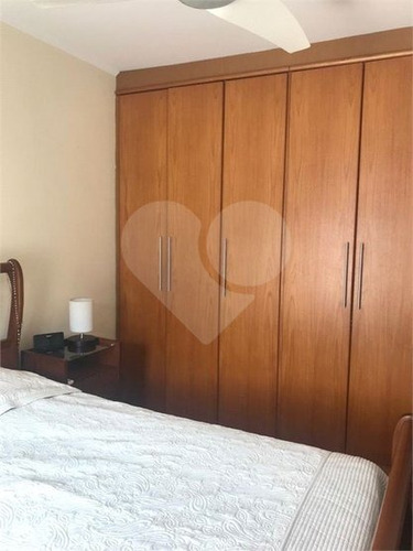 Sobrado Residencial - 3 Dorms - 1 Suite - 4 Vagas - À Venda No Butantã - 85-im524336