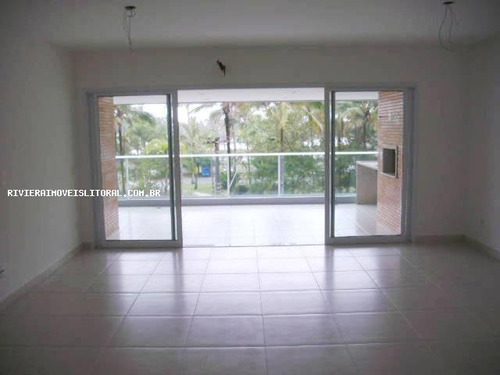 Apartamento Para Venda Em Bertioga, Riviera De São Lourenço, 4 Dormitórios, 4 Suítes, 5 Banheiros, 2 Vagas - 1-091115_2-161687