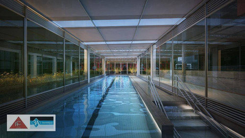 Imagem 22 de 30 de Apartamento Com 4 Dormitórios À Venda, 337 M² Por R$ 5.400.000,00 - Tatuapé - São Paulo/sp - Ap5644