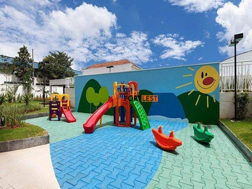 Imagem 26 de 30 de Apartamento Com 2 Dormitórios À Venda, 74 M² Por R$ 695.000,00 - Vila Carrão - São Paulo/sp - Ap0105