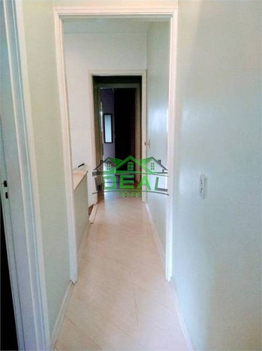 Imagem 14 de 24 de Aconchegante Sobrado Para Venda No Bairro Vila Leopoldina, 3 Dorm, 2 Vagas, 109 M, 109 M - 1298