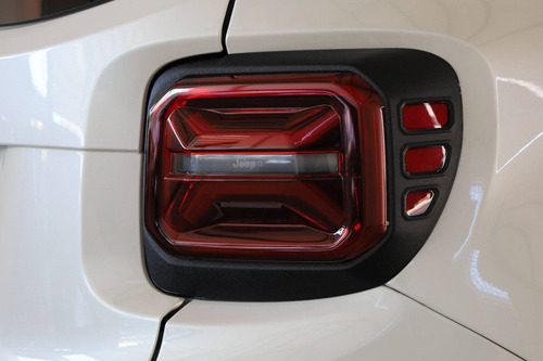 Imagem 7 de 15 de Jeep Renegade 1.3 T270 Turbo Flex S 4x4 At9