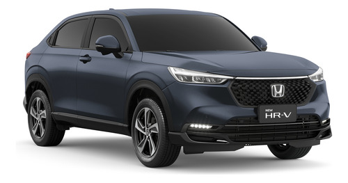 Honda HR-V Honda HR-V Touring 1.5 Turbo