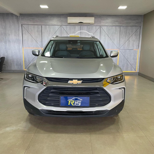 Chevrolet Tracker Premier 1.2 Turbo 12V Flex Aut.
