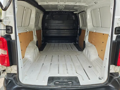 Peugeot Expert 2.0 Hdi Cargo