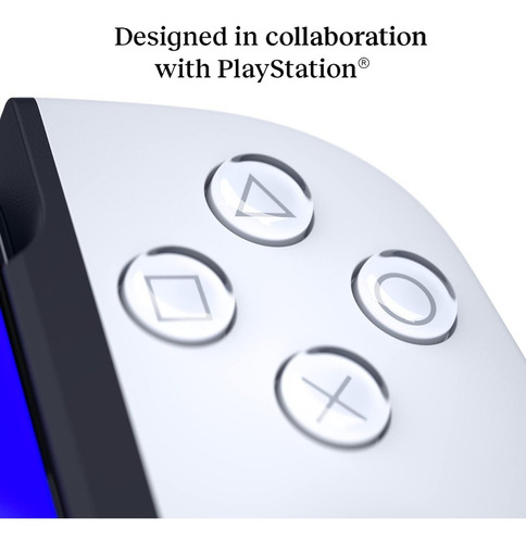 Backbone One Controller Para iPhone Playstation Edition Cor Branco