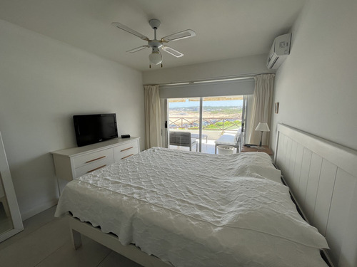 Apartamento En Alquiler De Verano Bikini Beach Manantiales (ref: Bpv-9953)