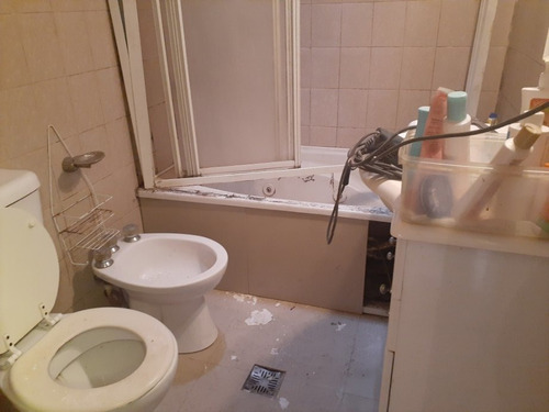 Imagen 9 de 14 de Casa Fondo En Venta En Ramos Mejia Sur
