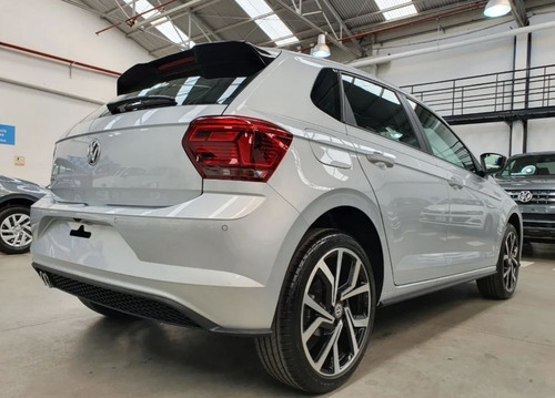 0km Vw Volkswagen Polo Gts 250tsi 150cv Entrega Inmediata J