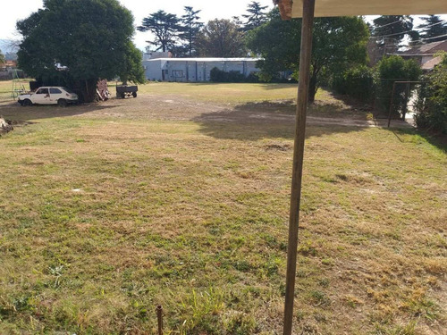Imagen 7 de 9 de Lote Sobre Avenida Principal En Carlos Paz Apto Edificio
