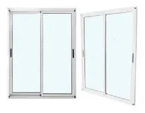 Comprar Ventanas Modena 150x200 Aluminio Vidrio Dvh C\u002Fmosquitero 