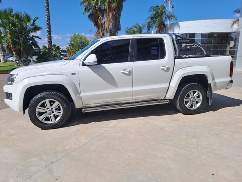 Imagen 3 de 7 de Amarok Confortline