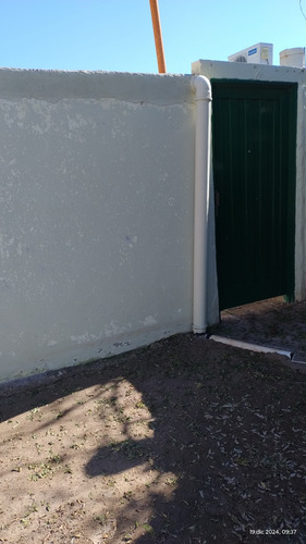 Vendo Casa B. Scala Russell Maipú Mendoza 2 Dorm. Apta Créd.
