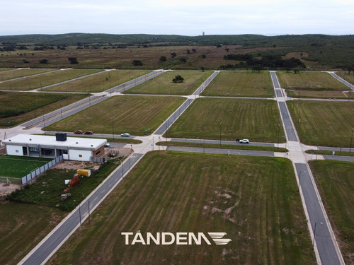 Terreno En Docta - Docta Central - Entrega Inmediata