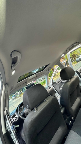 Volkswagen Bora 2.0 Trendline 115cv Tiptronic