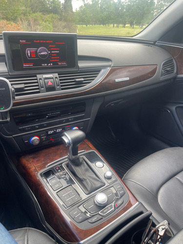 Audi A6 Allroad 3.0 310cv Tfsi Stronic Quattro