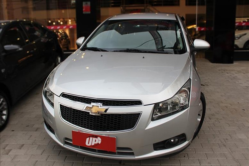 Chevrolet Cruze 1.8 Lt 16v