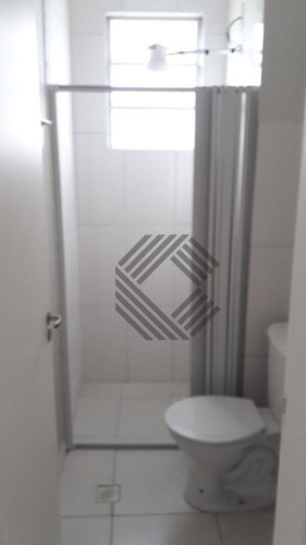 Residencial Bela Vista, 84,13 M², 2 Dormitórios, 1 Vaga, Votorantim Sp. - Ap8945