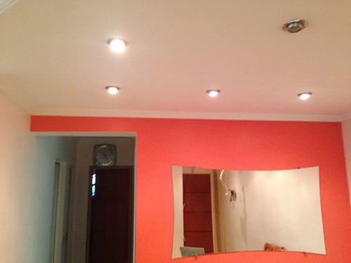 Imagem 5 de 9 de Apartamento - Ref: 5626