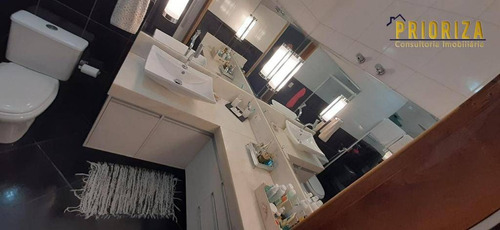 Imagem 17 de 26 de Casa À Venda, 408 M² Por R$ 1.500.000,00 - Condomínio Ibiti Do Paço - Sorocaba/sp - Ca0438