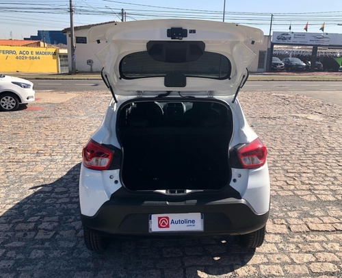 Imagem 10 de 10 de Renault Kwid 1.0