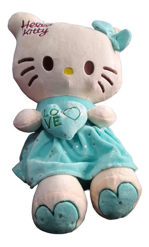 Hello Kitty Peluche