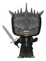 Comprar Funko Pop! El Señor De Los Anillos Boca De Sauron N.° 1578