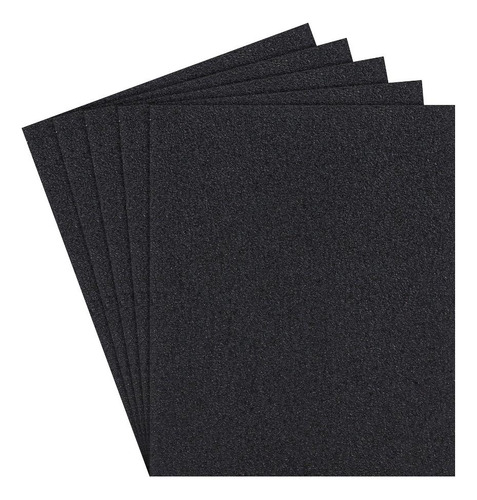 Lixa Para Metal 225x275cm 1un Dexter Quantidade De Cascalhos 36