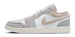 Zapatillas Jordan 1 Low Se Craft Inside Urbano Dn1635-002