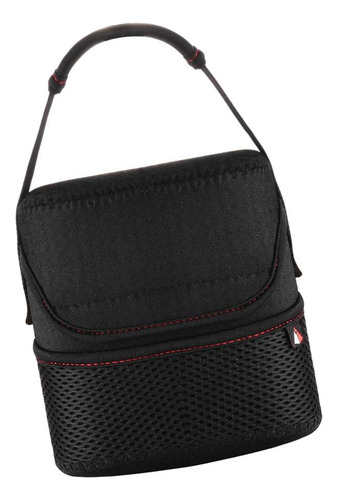 Para Color Ii Funda De Funda Bolsa De Transporte