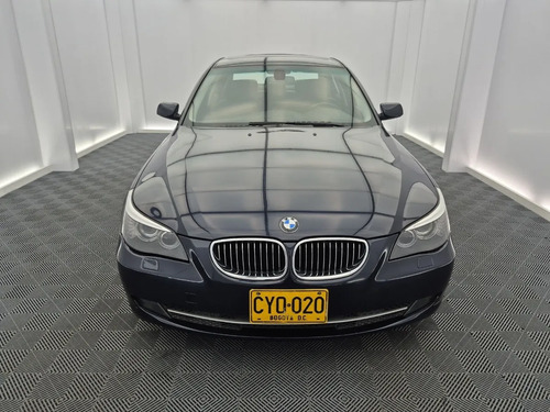BMW Serie 5 2.5 525I AT