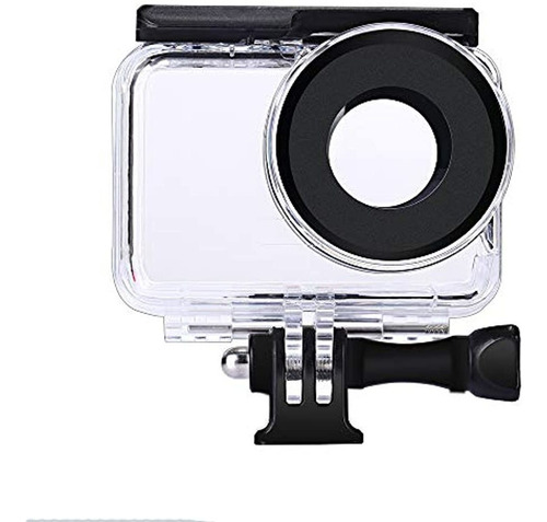 Carcasa Impermeable Para Insta360 One R Edicion De 1 Pulgad