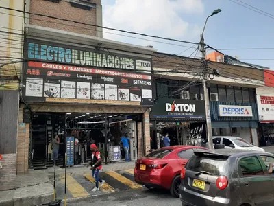 Local en venta