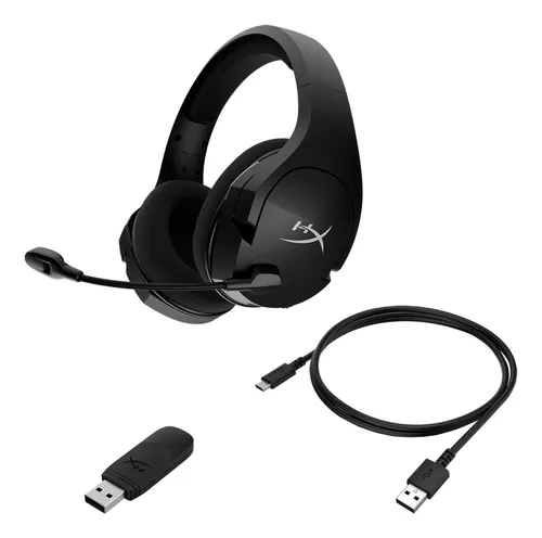 Nnn Hyperx Cloud Stinger Core - Auriculares Inalámbricos