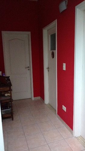 Imagen 6 de 14 de Departamento Tipo Casa En Venta En Sarandi Oeste