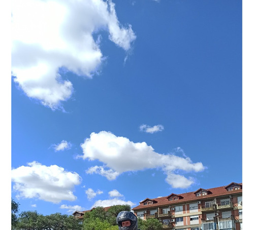 Clases Manejo Moto 110 Hasta 400cc Alquiler Examen Caba/gba