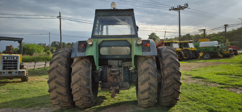 Tractor Deutz Ax 160 Duales 18.4x38