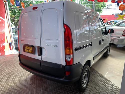 Kangoo Express