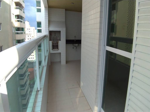 Imagem 17 de 26 de Apartameto 2 Dormititorios Com 1 Suite Na Cidade De Praia Grande - Mar135