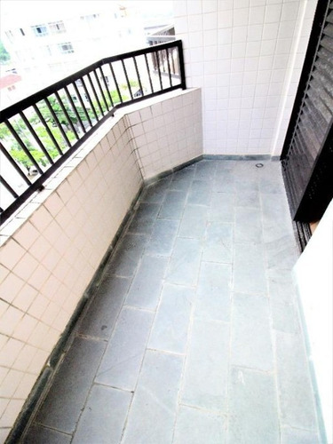 Imagem 2 de 11 de Cobertura Residencial À Venda, Praia Das Astúrias, Guarujá. - Co0186 - 34710385