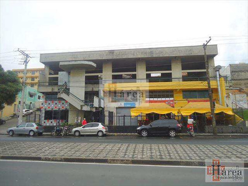 Imagem 1 de 20 de Prédio Em Sorocaba Bairro Centro - V7139