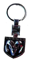 Comprar Llavero Emblema Dodge Ram Journey  Y Otros Metal 2 Caras