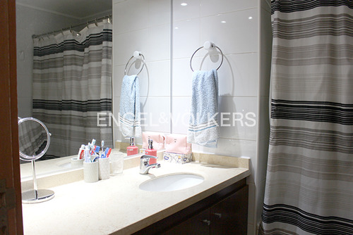 Excelente Departamento 3d + Servicio