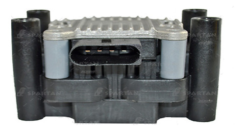 Bobina Volkswagen Polo 2005-2006  1.6  L4 Kem